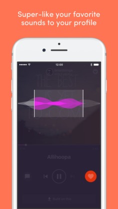 The New Allihoopa App Is A Hub For Well Allihoopa I Guess